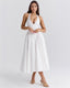 Calista - Midi Dress