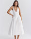 Calista - Midi Dress