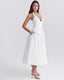 Calista - Midi Dress