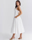 Calista - Midi Dress