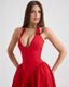 Calista - Midi Dress