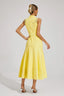 Clarabelle - Lace Maxi Dress