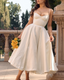 Naima - Midi Dress