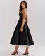 Naima - Midi Dress