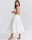 Naima - Midi Dress