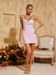 Reyna - Mini Dress