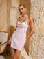 Reyna - Mini Dress