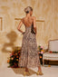 Amel - Maxi Dress