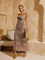 Amel - Maxi Dress