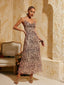Amel - Maxi Dress