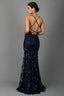 Rae - Sequin Maxi Dress