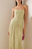 Estella - Off-Shoulder Maxi Dress