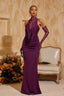 Atheia - Lace Maxi Dress