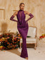 Atheia - Lace Maxi Dress