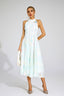 Selma - Sleeveless Midi Dress