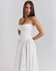 Tamara - Midi Dress
