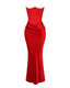 Sarai - Maxi Dress