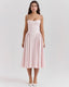 Tamara - Midi Dress