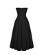 Solaine - Midi Dress