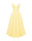 Solaine - Midi Dress