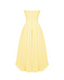 Solaine - Midi Dress