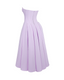 Solaine - Midi Dress