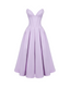 Solaine - Midi Dress