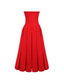Solaine - Midi Dress