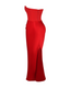 Sarai - Maxi Dress