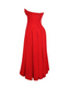 Solaine - Midi Dress