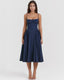 Tamara - Midi Dress