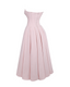 Solaine - Midi Dress