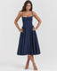 Tamara - Midi Dress