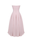 Solaine - Midi Dress