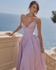 Solaine - Midi Dress