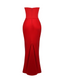 Sarai - Maxi Dress