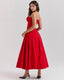 Solaine - Midi Dress