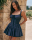 Isis - Mini Dress