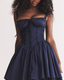 Isis - Mini Dress