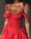 Isis - Mini Dress