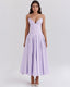 Solaine - Midi Dress