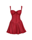 Isis - Mini Dress