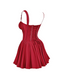 Isis - Mini Dress