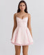 Naima - Mini Dress
