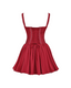 Isis - Mini Dress