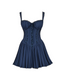 Isis - Mini Dress