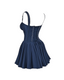 Isis - Mini Dress