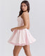 Naima - Mini Dress
