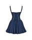Isis - Mini Dress