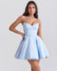 Naima - Mini Dress